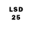 LSD-25 экстази ecstasy Gulzat Subanova